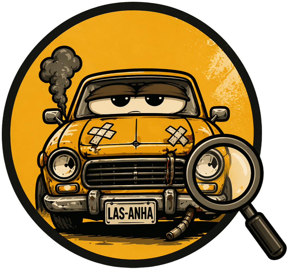 Busca lasanhas