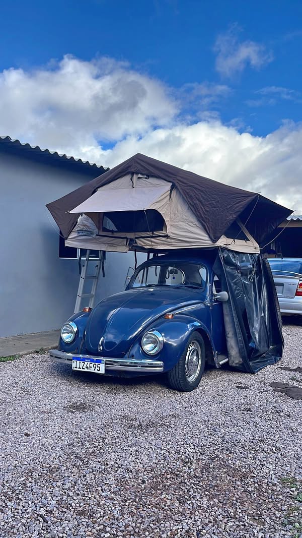 1973 Volkswagen Volkswagen 1500