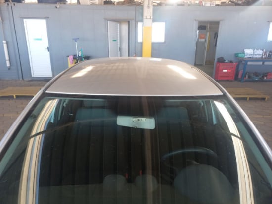 Volkswagen Gol 1.0 2009 2010 Gas/Alc Sem Chaves