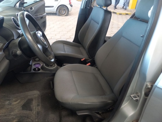 Volkswagen Gol 1.0 2009 2010 Gas/Alc Sem Chaves