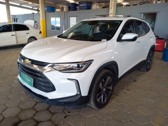 Chevrolet Tracker 12T A PR 2020 2021 Gas/Alc