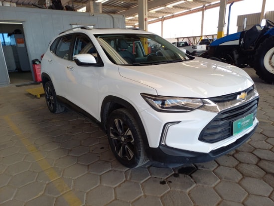 Chevrolet Tracker 12T A PR 2020 2021 Gas/Alc