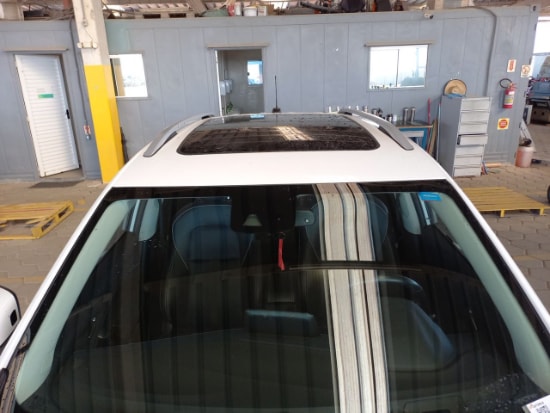 Chevrolet Tracker 12T A PR 2020 2021 Gas/Alc