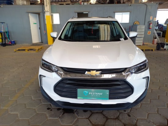 Chevrolet Tracker 12T A PR 2020 2021 Gas/Alc