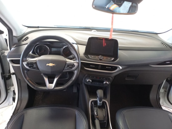 Chevrolet Tracker 12T A PR 2020 2021 Gas/Alc