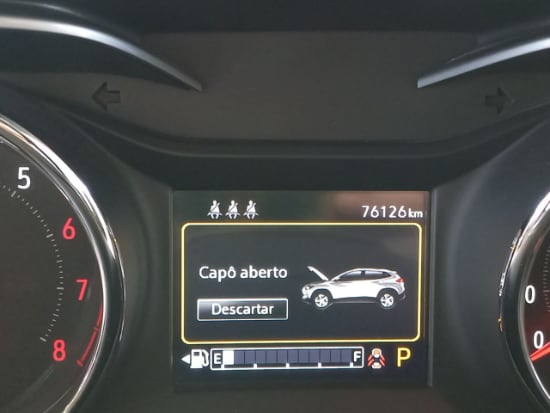 Chevrolet Tracker 12T A PR 2020 2021 Gas/Alc