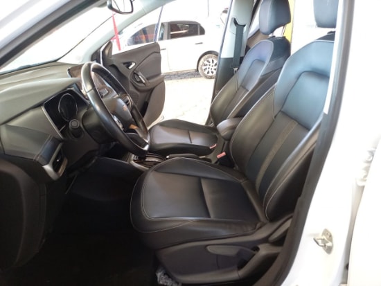 Chevrolet Tracker 12T A PR 2020 2021 Gas/Alc