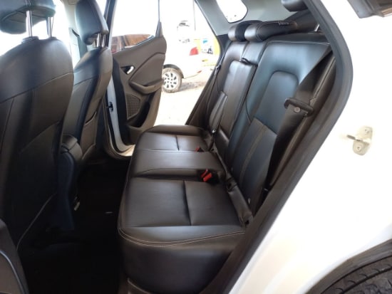 Chevrolet Tracker 12T A PR 2020 2021 Gas/Alc