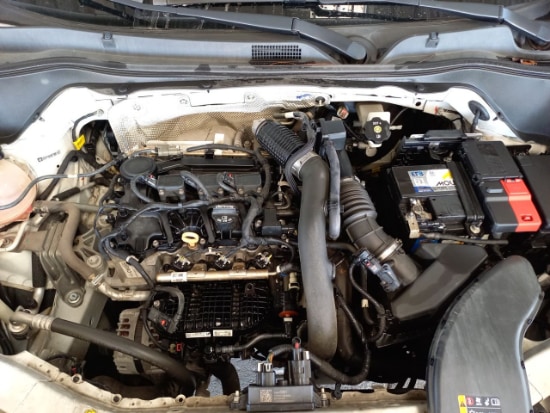 Chevrolet Tracker 12T A PR 2020 2021 Gas/Alc