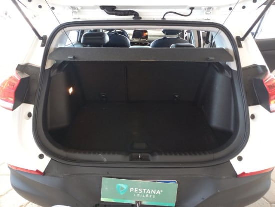 Chevrolet Tracker 12T A PR 2020 2021 Gas/Alc