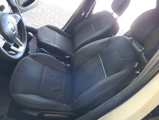 Renault Logan ZEN10MT 2021 2022 Gas/Alc