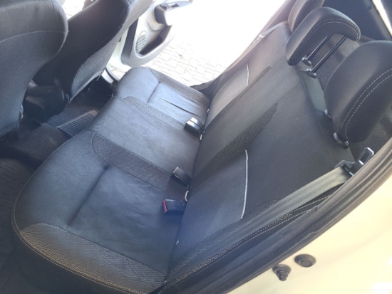 Renault Logan ZEN10MT 2021 2022 Gas/Alc