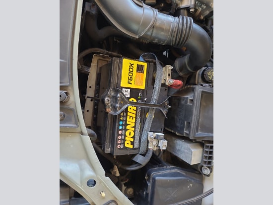 Renault Logan ZEN10MT 2021 2022 Gas/Alc