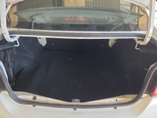 Renault Logan ZEN10MT 2021 2022 Gas/Alc