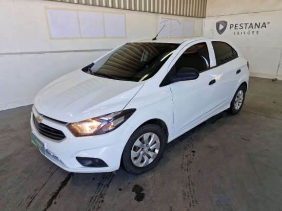 Chevrolet Onix JOY 2020 2020 Gas/Alc