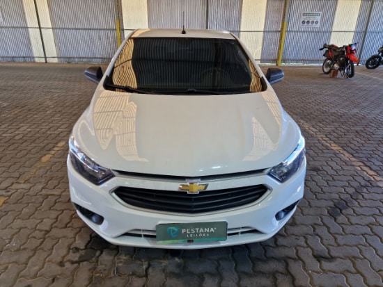 Chevrolet Onix JOY 2020 2020 Gas/Alc