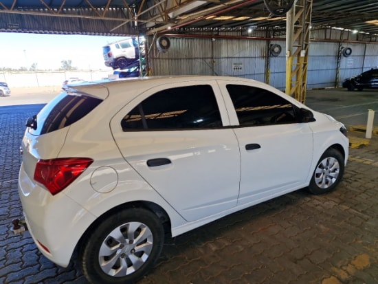 Chevrolet Onix JOY 2020 2020 Gas/Alc