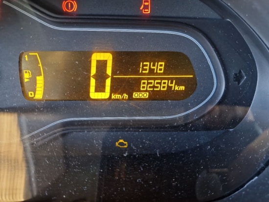 Chevrolet Onix JOY 2020 2020 Gas/Alc