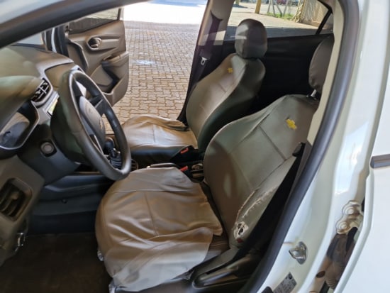 Chevrolet Onix JOY 2020 2020 Gas/Alc