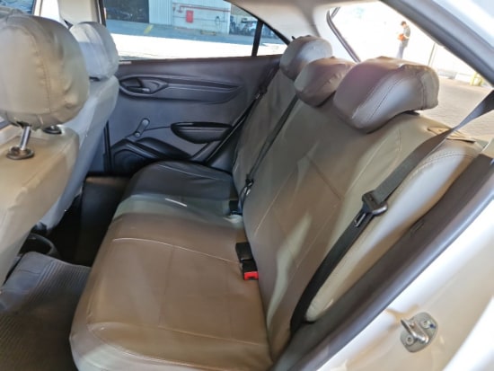 Chevrolet Onix JOY 2020 2020 Gas/Alc