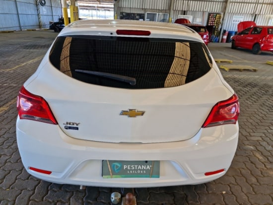Chevrolet Onix JOY 2020 2020 Gas/Alc