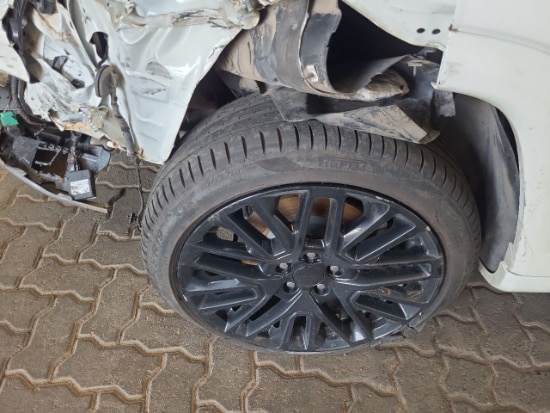 Jeep Compass S 4XE 2022 2022 Nenhum