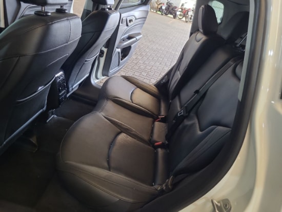 Jeep Compass S 4XE 2022 2022 Nenhum