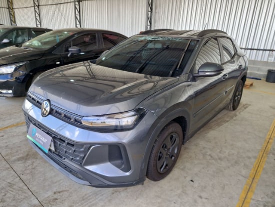Volkswagen Tera MPI 2025 2026 Gas/Alc