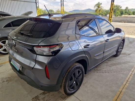 Volkswagen Tera MPI 2025 2026 Gas/Alc