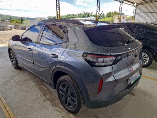 Volkswagen Tera MPI 2025 2026 Gas/Alc