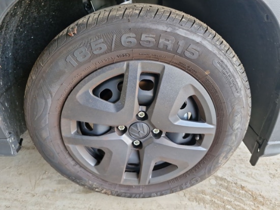 Volkswagen Tera MPI 2025 2026 Gas/Alc