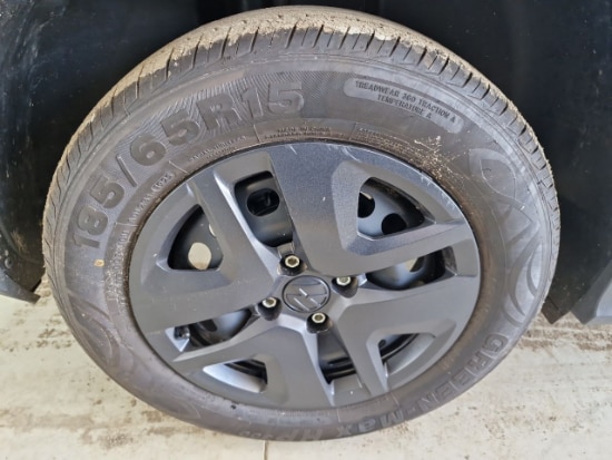 Volkswagen Tera MPI 2025 2026 Gas/Alc