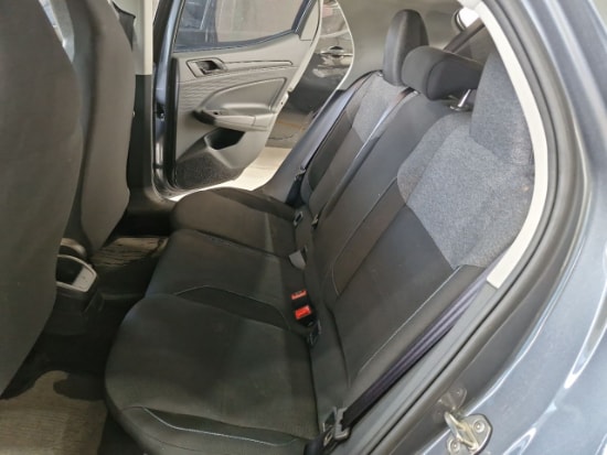 Volkswagen Tera MPI 2025 2026 Gas/Alc