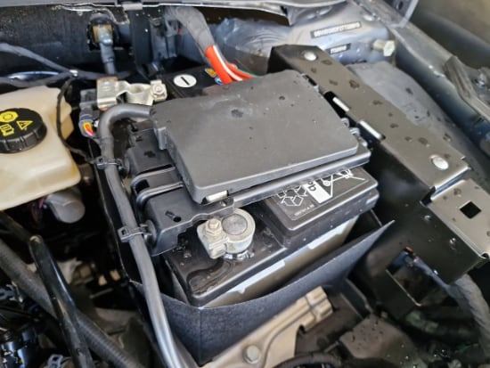 Volkswagen Tera MPI 2025 2026 Gas/Alc