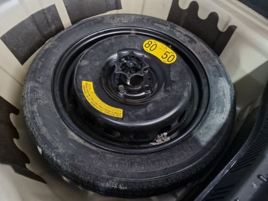 Volkswagen Tera MPI 2025 2026 Gas/Alc