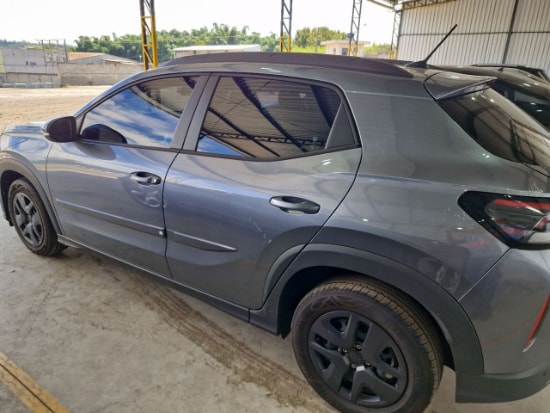 Volkswagen Tera MPI 2025 2026 Gas/Alc