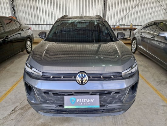 Volkswagen Tera MPI 2025 2026 Gas/Alc
