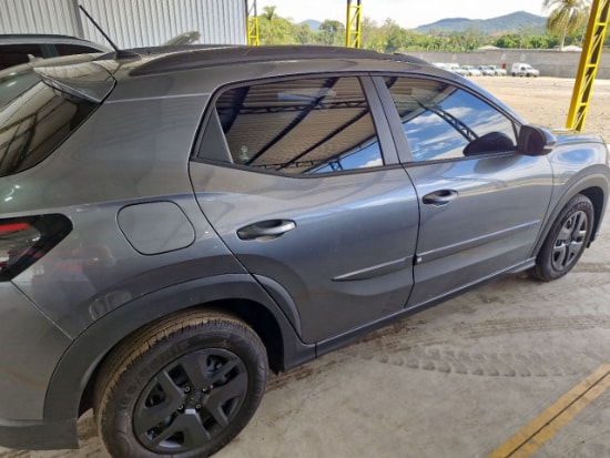 Volkswagen Tera MPI 2025 2026 Gas/Alc