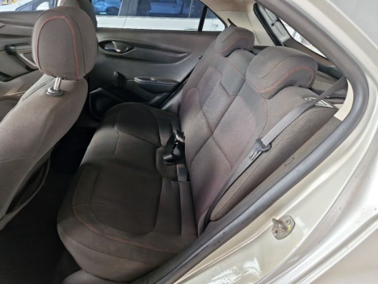 Chevrolet Onix 1.4MT LT 2015 2015 Gas/Alc
