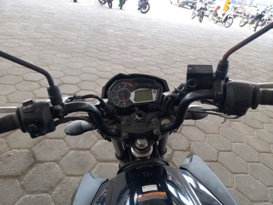 Yamaha YS150 FAZER SED 2022 2022 Gas/Alc
