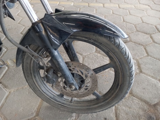 Yamaha YS150 FAZER SED 2022 2022 Gas/Alc