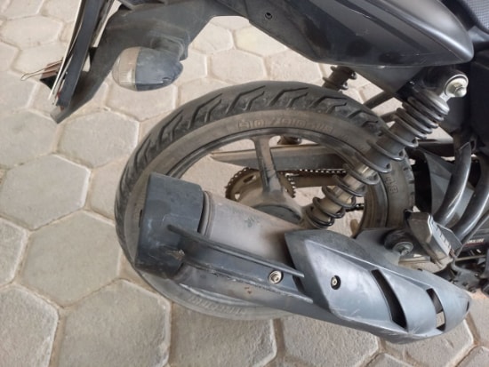 Yamaha YS150 FAZER SED 2022 2022 Gas/Alc