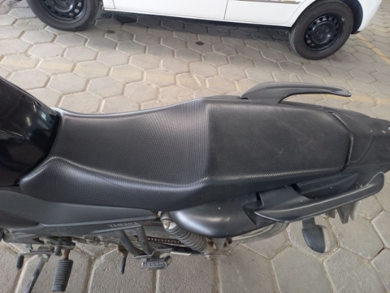 Yamaha YS150 FAZER SED 2022 2022 Gas/Alc