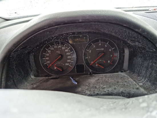 Volvo C30 T5 2008 2009 Gasolina Sem Chaves
