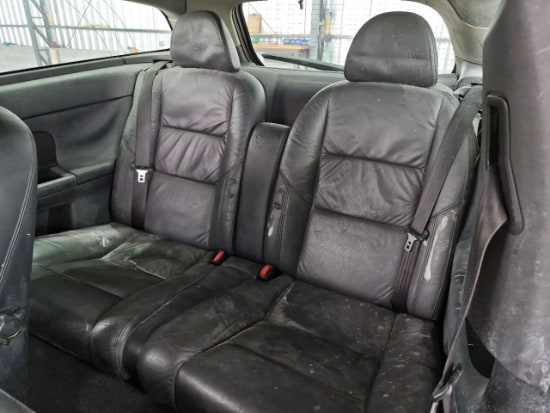 Volvo C30 T5 2008 2009 Gasolina Sem Chaves