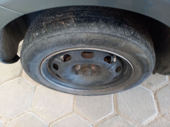 Volkswagen Gol 1.0 2010 2011 Gas/Alc
