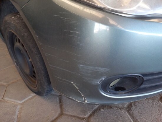 Volkswagen Gol 1.0 2010 2011 Gas/Alc