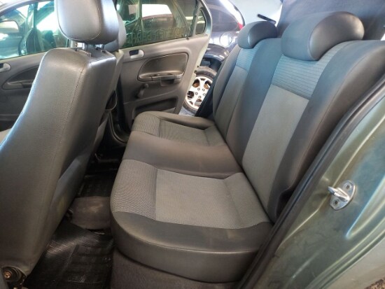 Volkswagen Gol 1.0 2010 2011 Gas/Alc