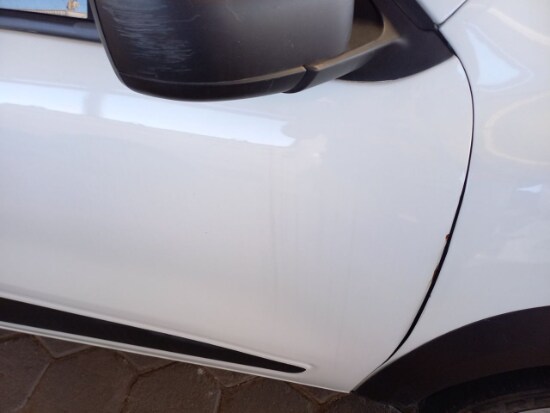 Renault Kwid ZEN 10MT 2018 2019 Gas/Alc