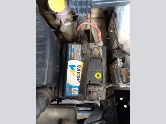 Renault Kwid ZEN 10MT 2018 2019 Gas/Alc
